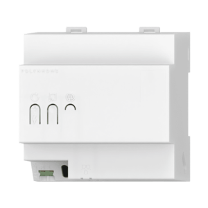 Réduction Edge Computer DIN