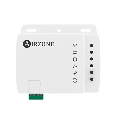 AZAI6ZBEFUJ - Aidoo Zigbee Fujitsu 3 wires by Airzone