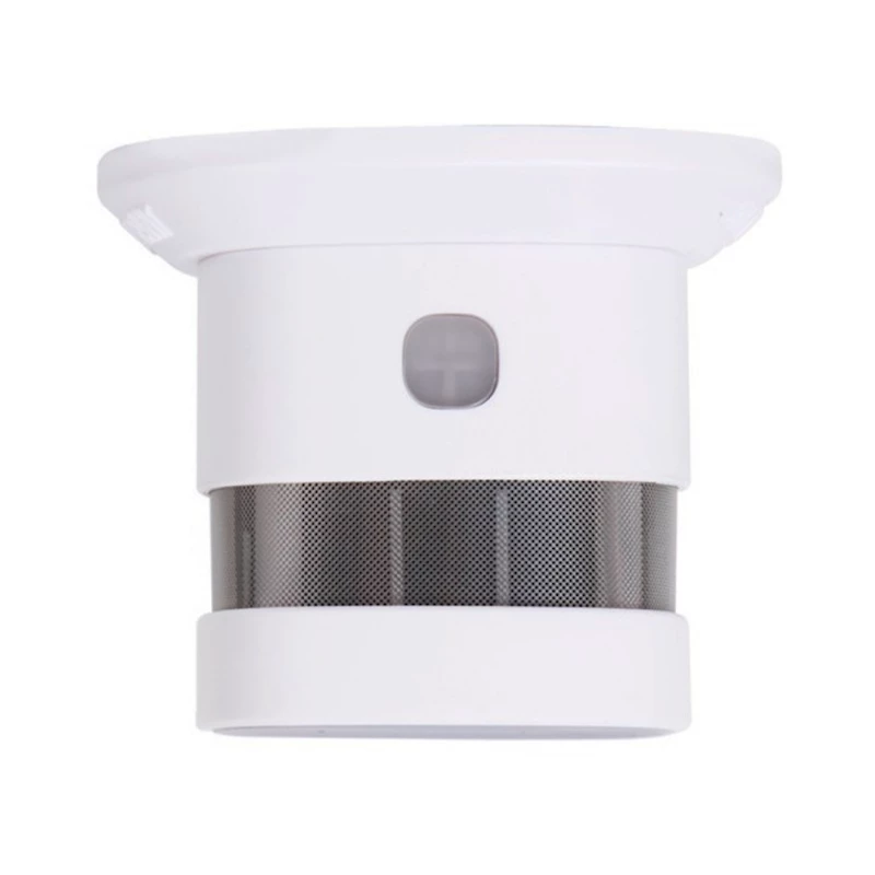 HS1SA-E - Heiman Smart Smoke Sensor