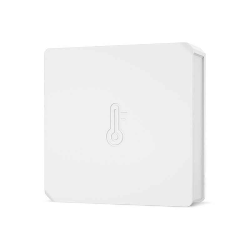 SNZB-02 - Sonoff Temperature and Humidity Sensor