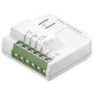 Micromodule 300W - volet